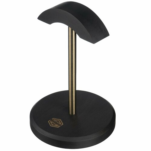 ROCKWOOD Ferula black подставка под наушники