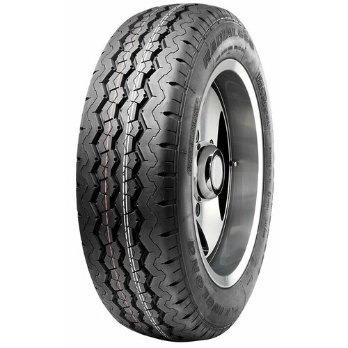 Автошина LingLong Radial 666 215/70 R15C 109/107R