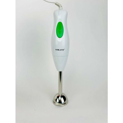 Блендеры 2-HOME белый 120000₽