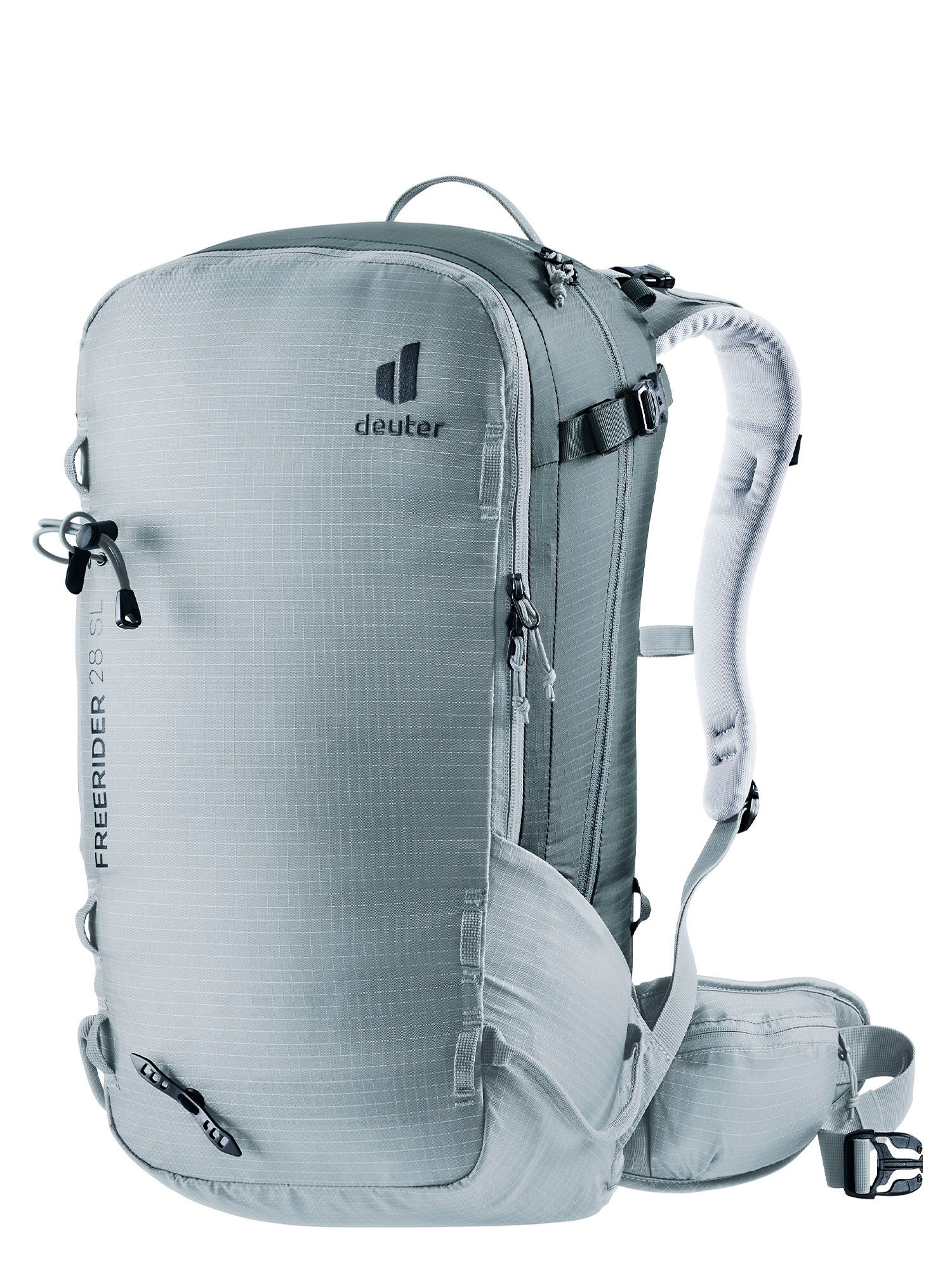 Рюкзак Deuter Freerider 28 SL Citrus-Moss