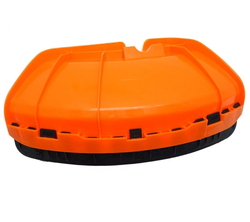 фото Защитный кожух в сборе поз. B27, B28*2, B29, B30 Patriot PT 557 PRO (1+1) (2018) №1200