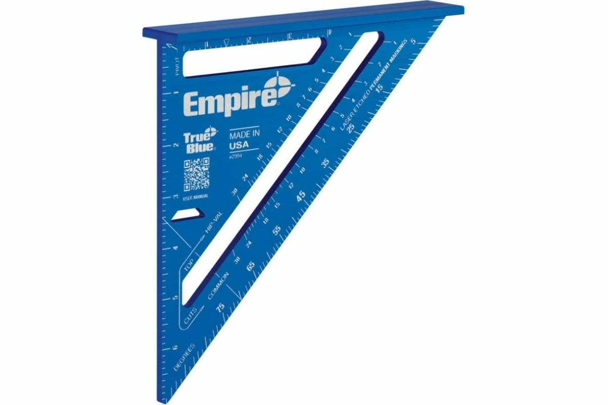 Empire Кровельный угольник 170mm E2994 5132003278