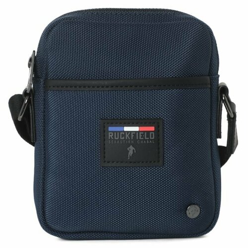 Сумка кросс-боди Ruckfield, темно-синий