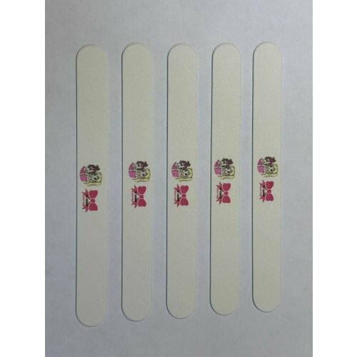 Сменные файлы для пилок