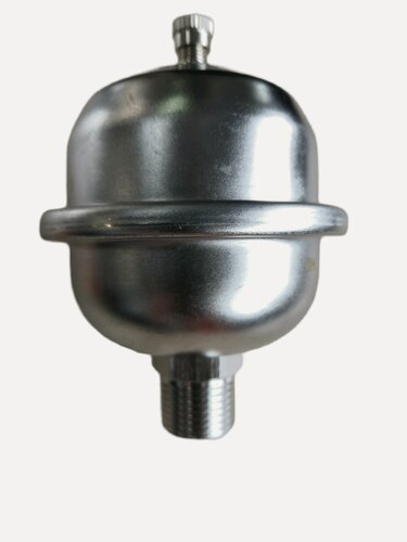 Изображение товара Компенсатор гидроударов мембранный VIEIR VRT31