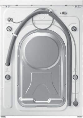Стиральная машина Samsung загр.фронтальная макс.:6кг белый - фотография № 2