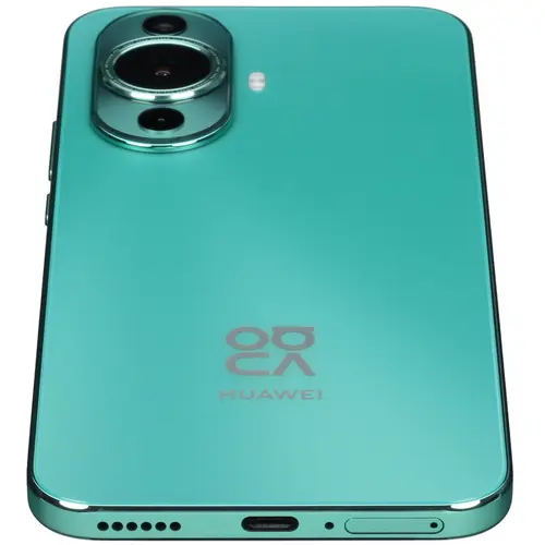 Мобильный телефон NOVA 11 8/256GB GREEN FOA-LX9 HUAWEI - фото №18