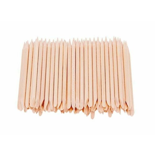 PROFZAL Палочки апельсиновые 15см 100 штуп 564₽