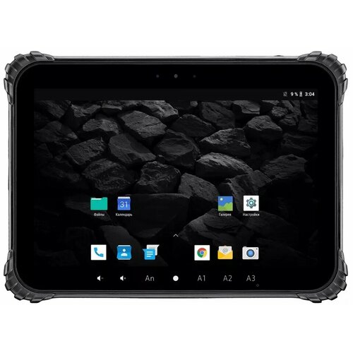 Планшет MIG T10 Pro MGT10PRO-46A10 10 1920x1200 Qualcomm Snapdragon-63218GHz4GB ssd 64GB 3G4GLTE Bluetooth Wi-Fi Android 10 14391600₽