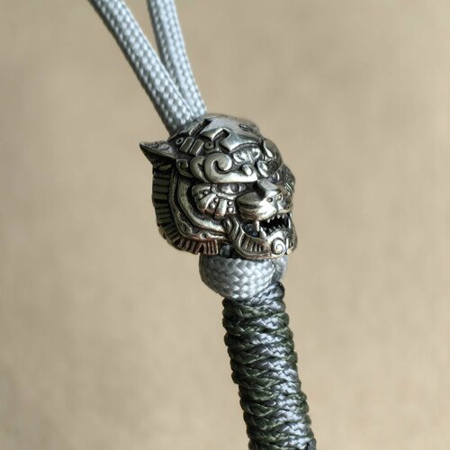 Бусина темлячная 