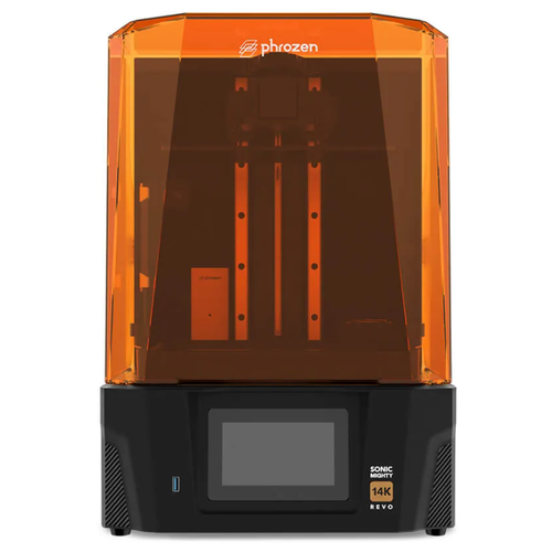 3D принтер Phrozen Sonic Mighty Revo 14K 160900₽