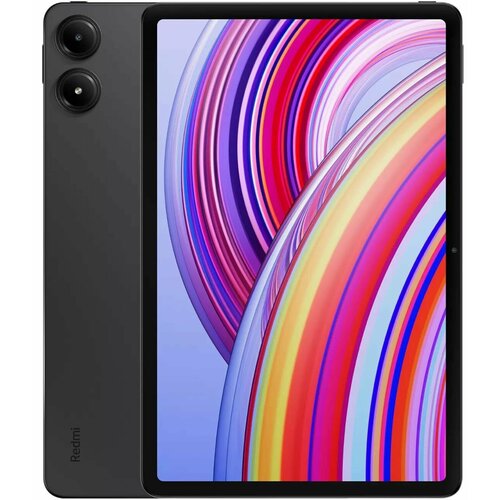Планшет Xiaomi Redmi Pad Pro 5G 121 128 Гб серый 113997₽