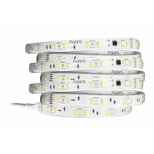 Удлинитель светодиодной ленты AQARA T1 RLSE-K01D белый 1990₽