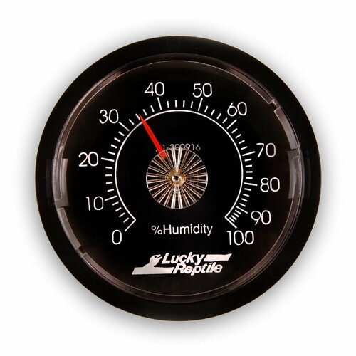 Гигрометр для террариума LUCKY REPTILE 65см Германия 785₽