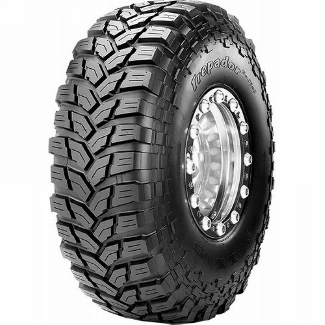 15/33/12,5 Maxxis M-8060 Trepador 108Q