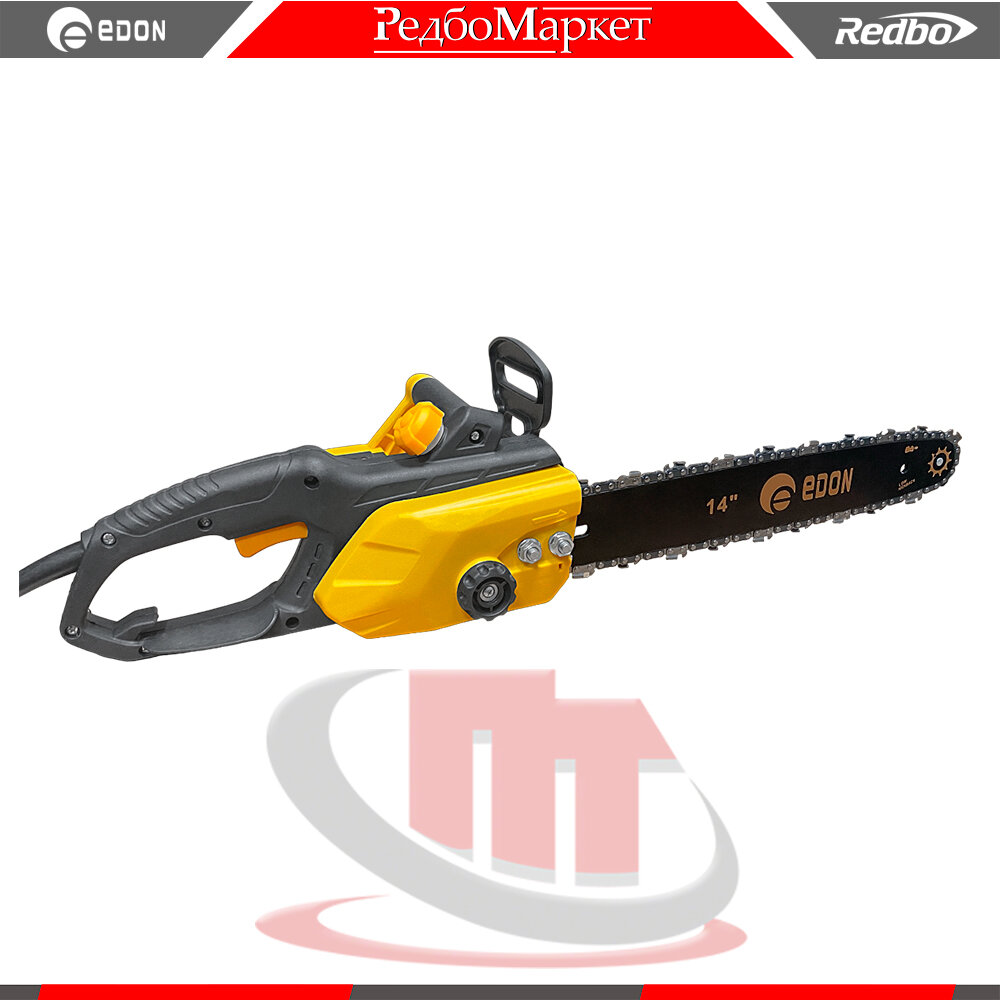 фото Пила цепная электрическая Edon ECS405-KA30C