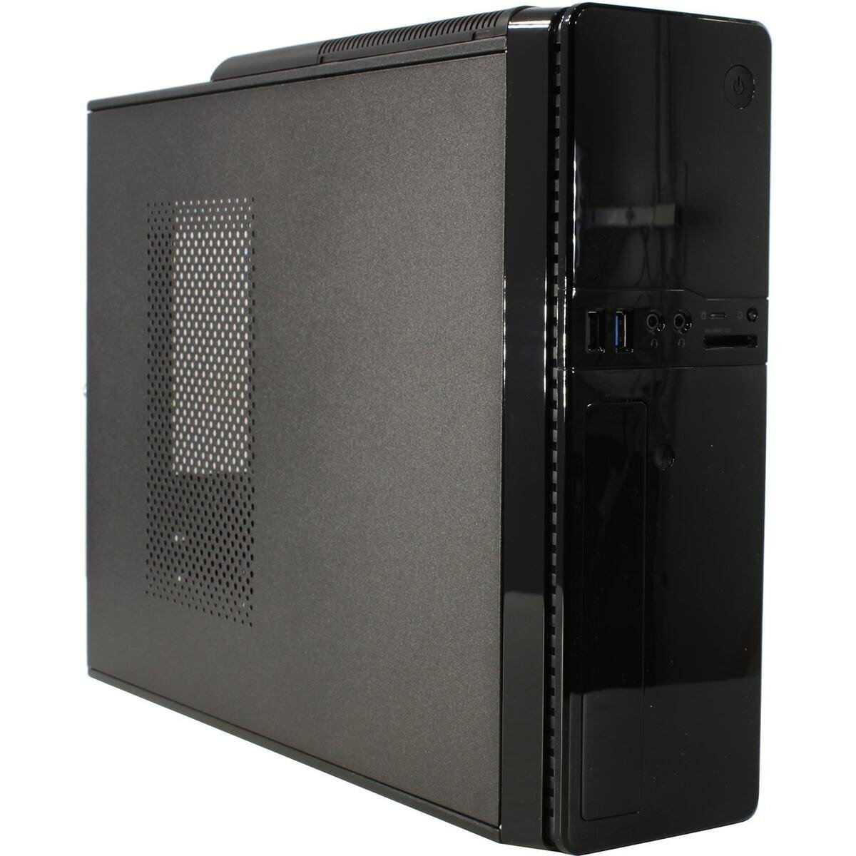 Crown micro CM-1908-3 CM-PS300 300W Black