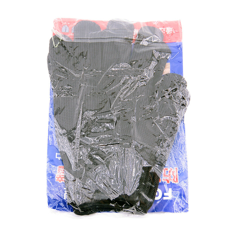 Перчатки "кольчуга" непрорезаемые (особо прочные) — фото 1