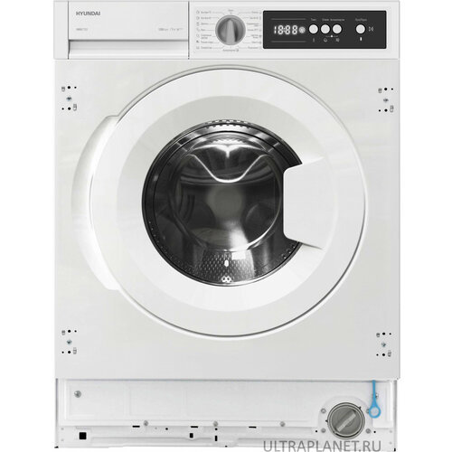 Встраиваемая стиральная машина Hyundai HWM 7121 34200₽