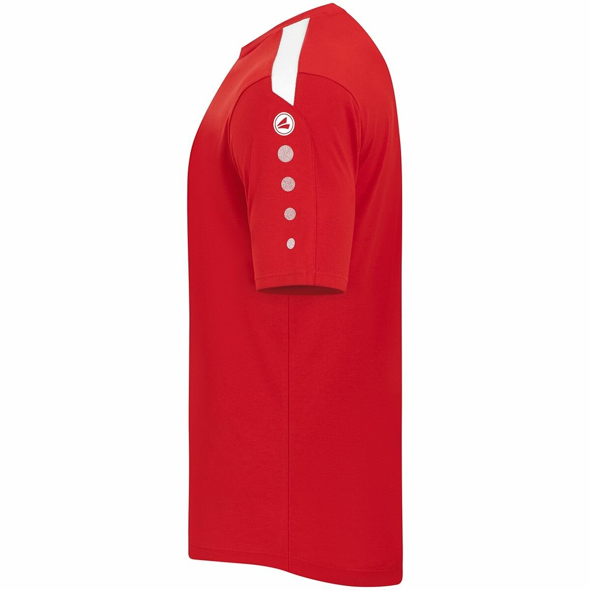 Футболка JAKO, размер XL, red — фото 1