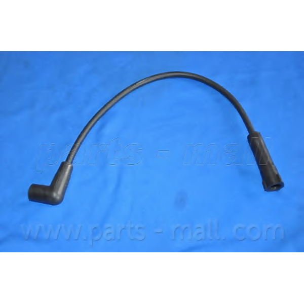 PARTS-MALL PEC-E57 (12022916 / 12087927 / 12087927A) провод высоковольтнй центральный Daewoo (Дэу) Espero (Эсперо)