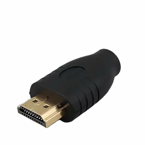 Адаптер DigitalFoto H03 Micro HDMI - HDMI F - M 1090₽