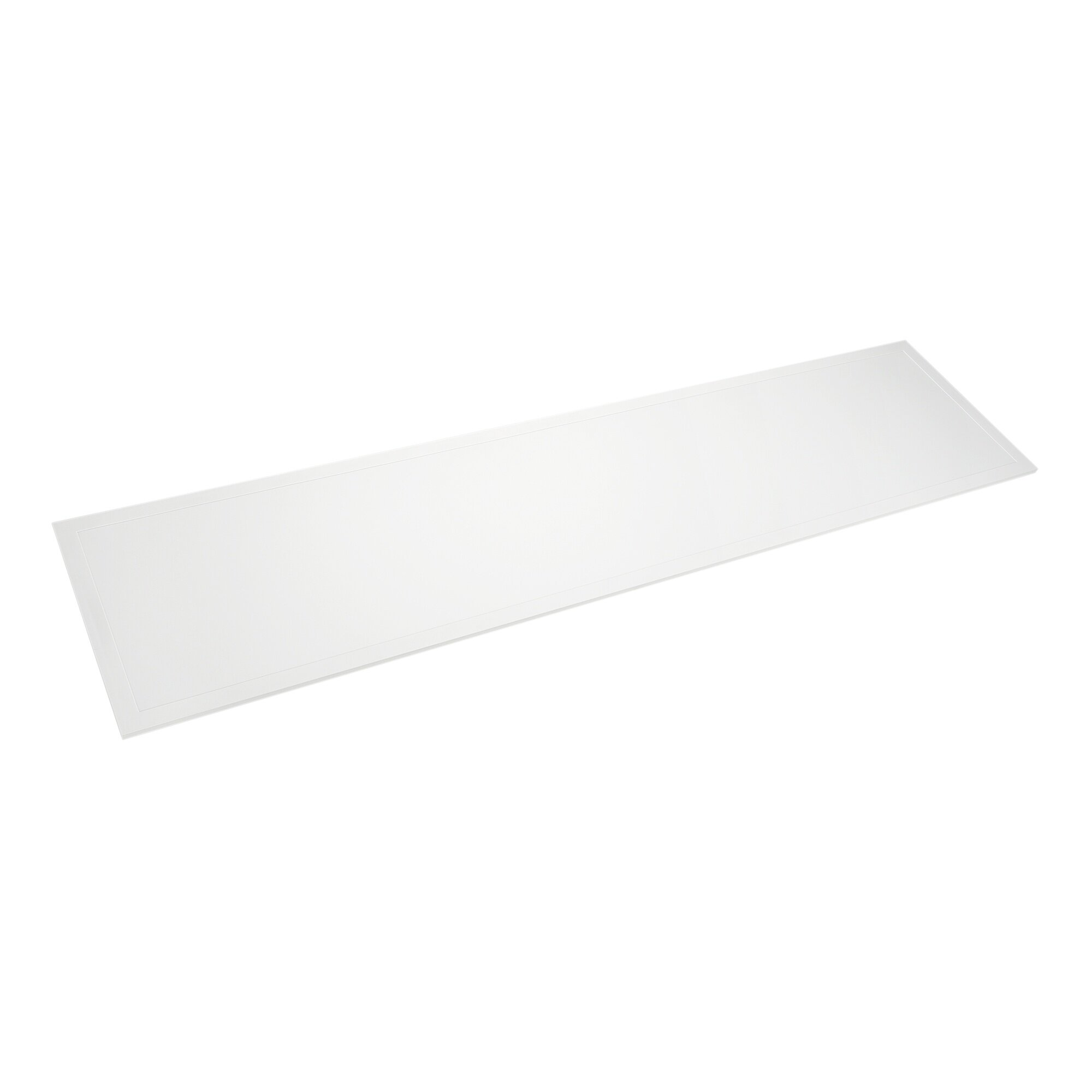 Светильник DL-TITAN-S300x1200-40W Day4000 (WH 120 deg CRI90 230V) (Arlight IP40 Металл 7 лет) 052814