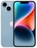 Смартфон Apple iPhone 14, 6/128 GB, nano SIM + eSIM, Dark Blue