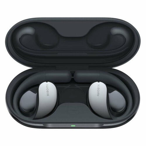 Наушники True Wireless Xiaomi OpenWear Stereo Cosmic Gray BHR8474GL 12999₽