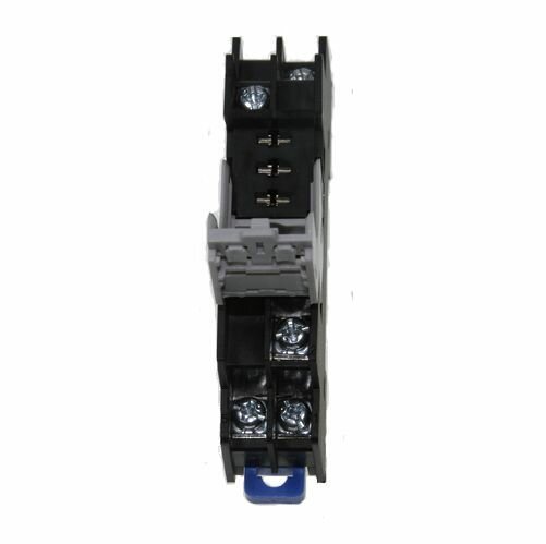 Колодка для промежуточного реле SJ1S-05B — фото 1