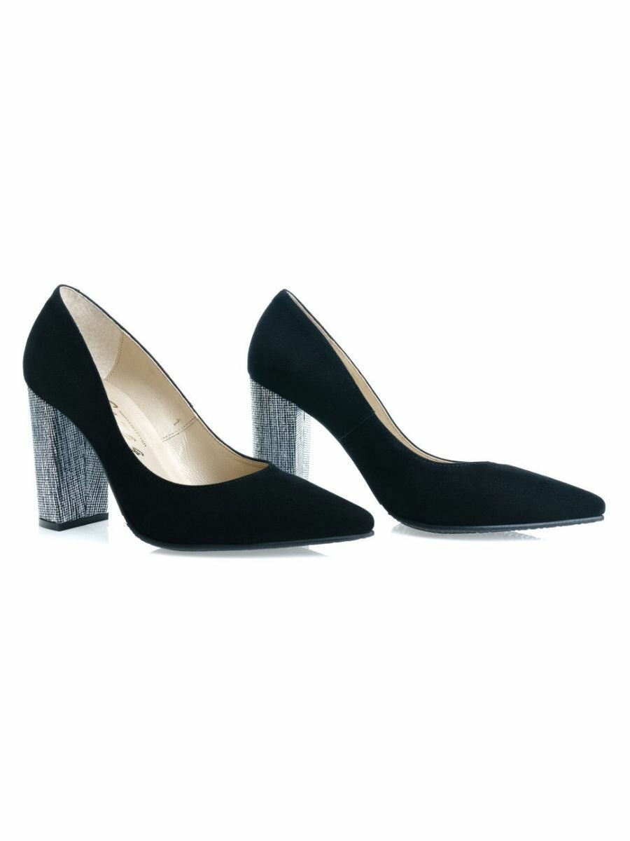 Туфли лодочки SATEG