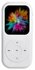 Flash плеер DIGMA Т5 16Gb 1445562, bluetooth, micro SD, FM-радио,...