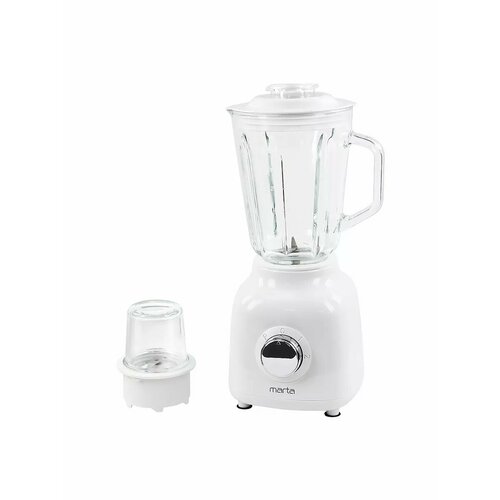 Блендер для смузи стационарный кувшин стекло1800Вт 1994₽