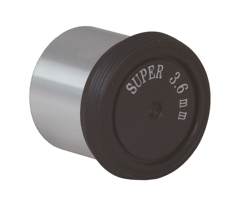 Окуляр Sky-Watcher Super 3,6 Мм, 1,25" — фото 1