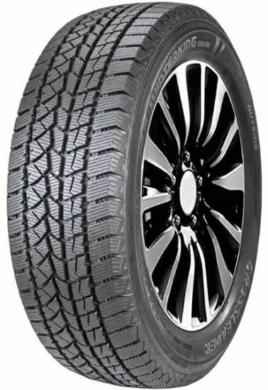 Зимние нешипованные шины Double Star DW02 235/40R18 95T