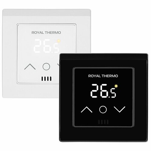 Терморегулятор Royal Thermo Sensonite RTS-16 5867₽