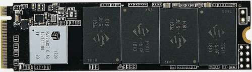 Изображение товара SSD накопитель KINGSPEC NE-256 30 350