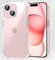 Защитный чехол на iPhone 15 Plus противоударный / прозрачный / с ...