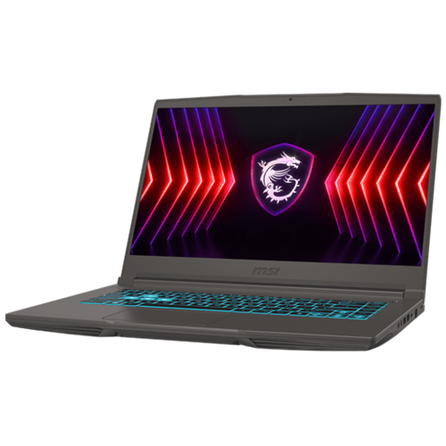156 Ноутбук MSI Thin A15 B7VE-036XRU серый 89799₽