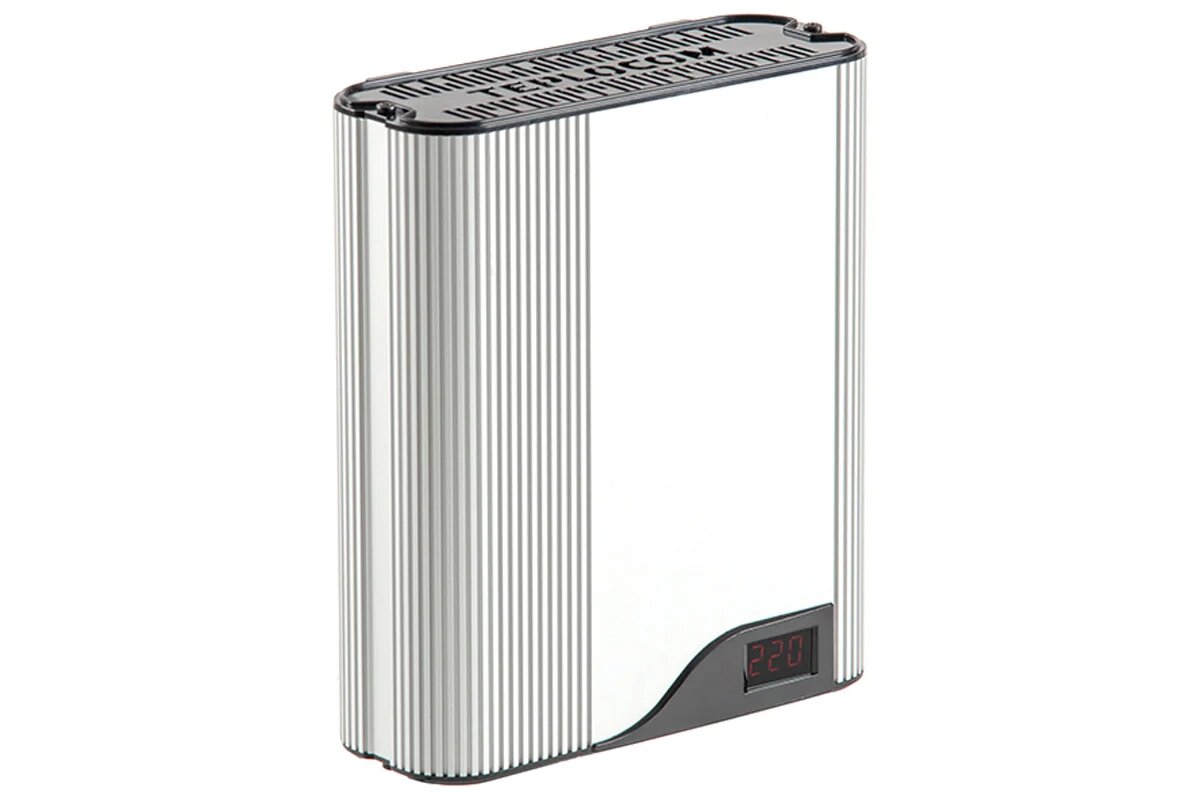 TEPLOCOM стабилизатор напряжения ST-222/500-И SPACE TECHNOLOGY 557 — фото 1