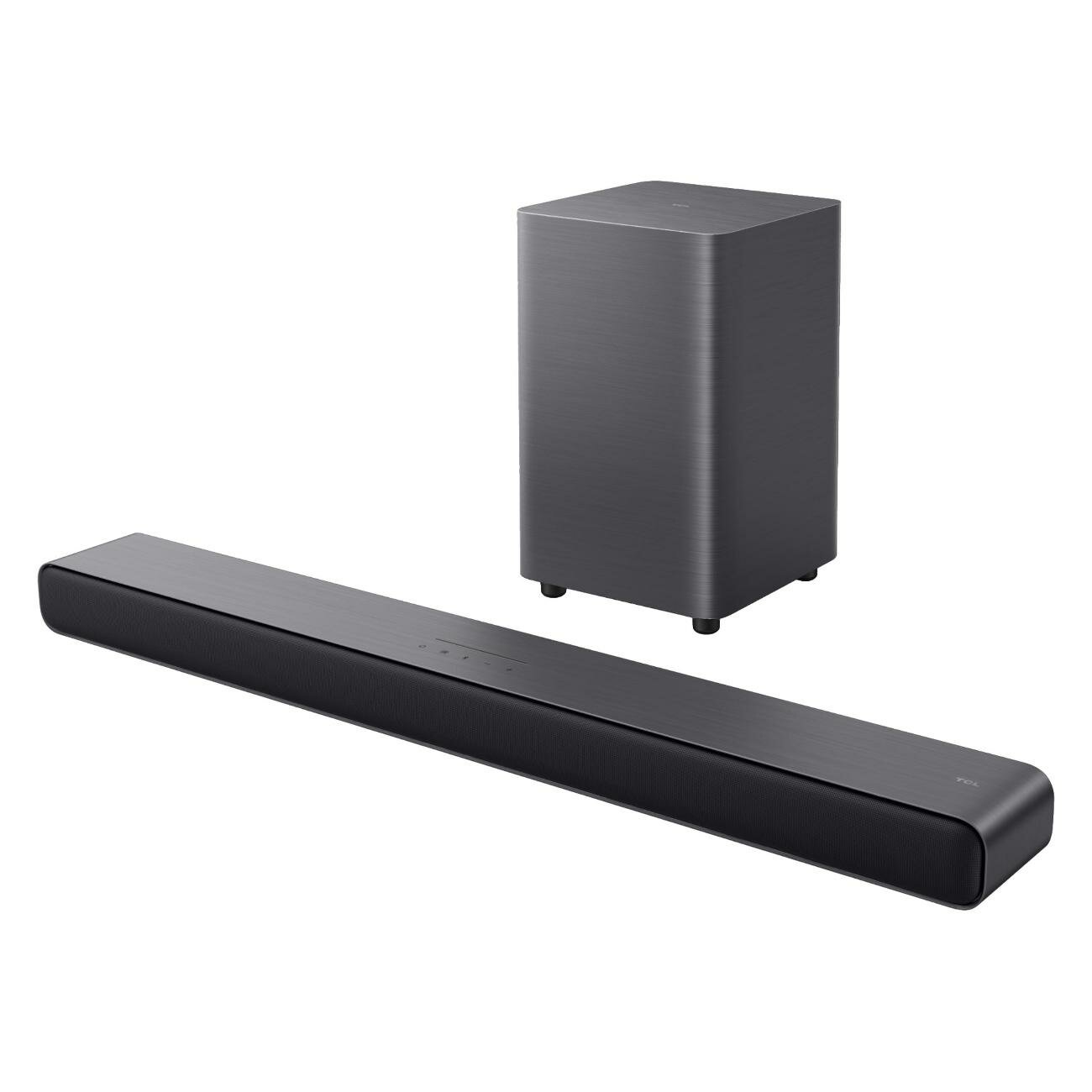 Саундбары Dolby Atmos TCL - фото №15
