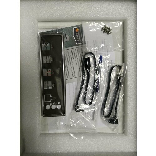 Комплект X99 HUANANZHI F8XEON E5-2690v4DDR4 64 GB 3200mgz REG ECC 4x16gb 29500₽