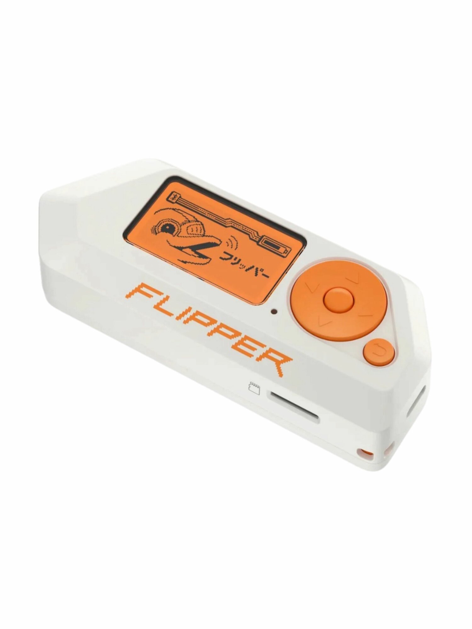 Мультитул Flipper Zero / Программирование Flipper Zero Geek с открытым исходным кодом — фото 1
