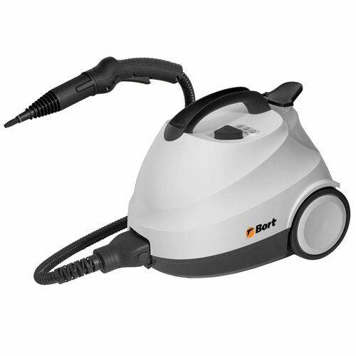 BORT BDR-2700-R Пароочиститель 93412987