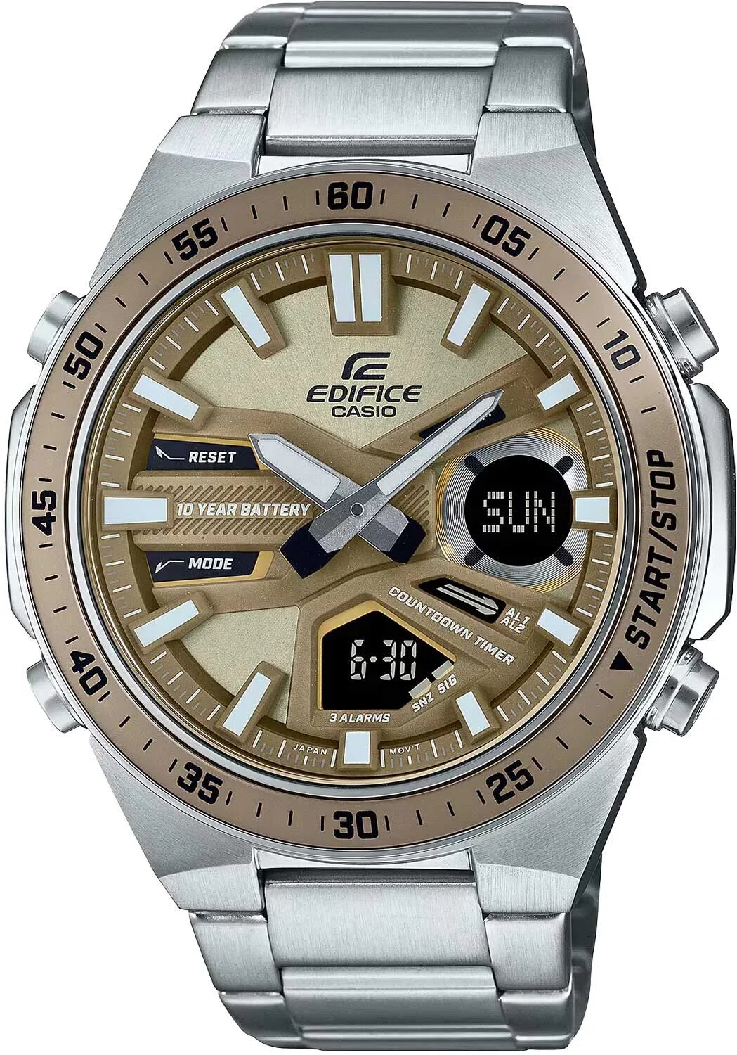 Наручные часы CASIO Edifice 