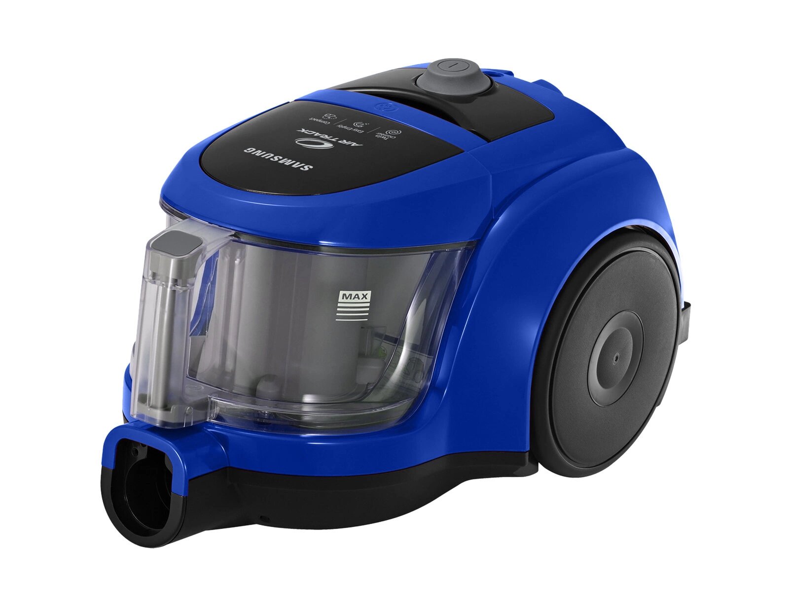 Пылесос с контейнером SAMSUNG VCC4520S36