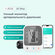 Умный монитор артериального давления Picooc X1 Pro