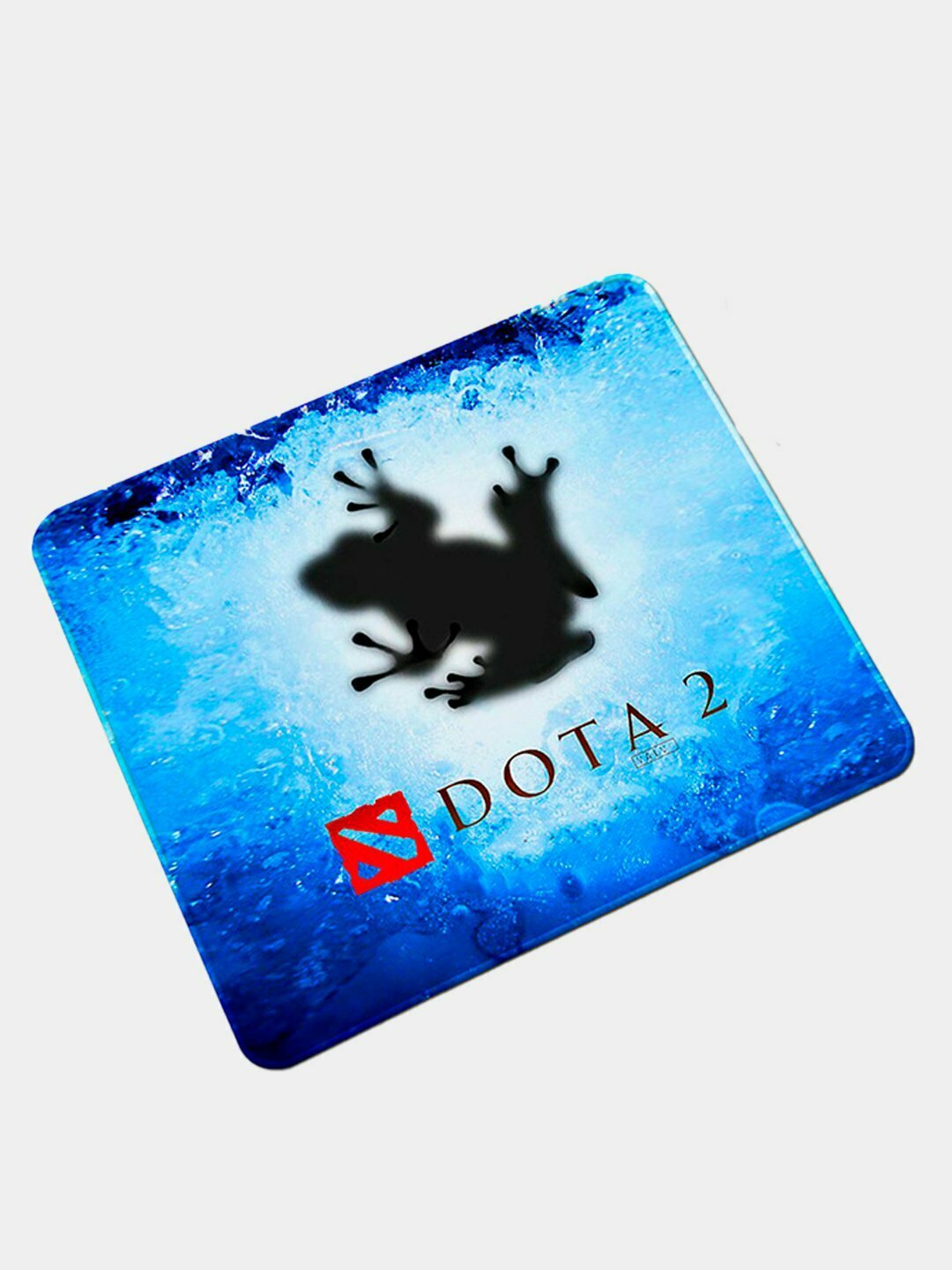 Коврик для мыши World of Warcraft Dota2, 30 * 25 см