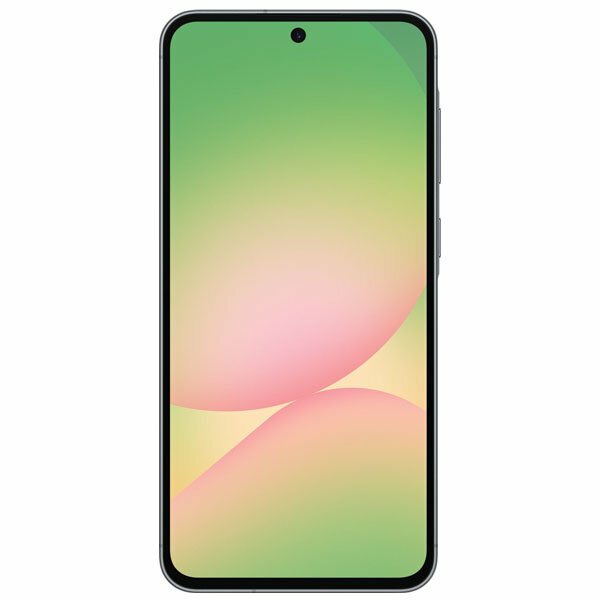 Смартфон Samsung Galaxy A56 12/256 Graphite — фото 1