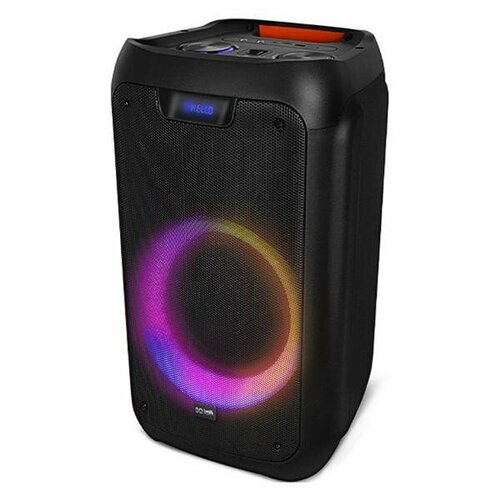 Портативная акустика BQ PBS1008 Black 13328₽